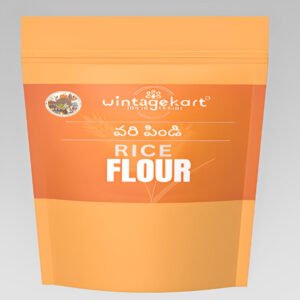 Rice Flour