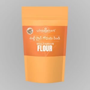 Multigrain Flour