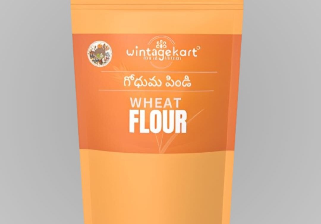 wheat flour